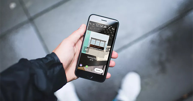 How to Insert Music into Videos and Photos on Instagram