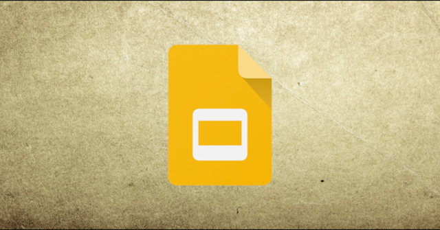 How to Insert Video and Audio into Google Slides