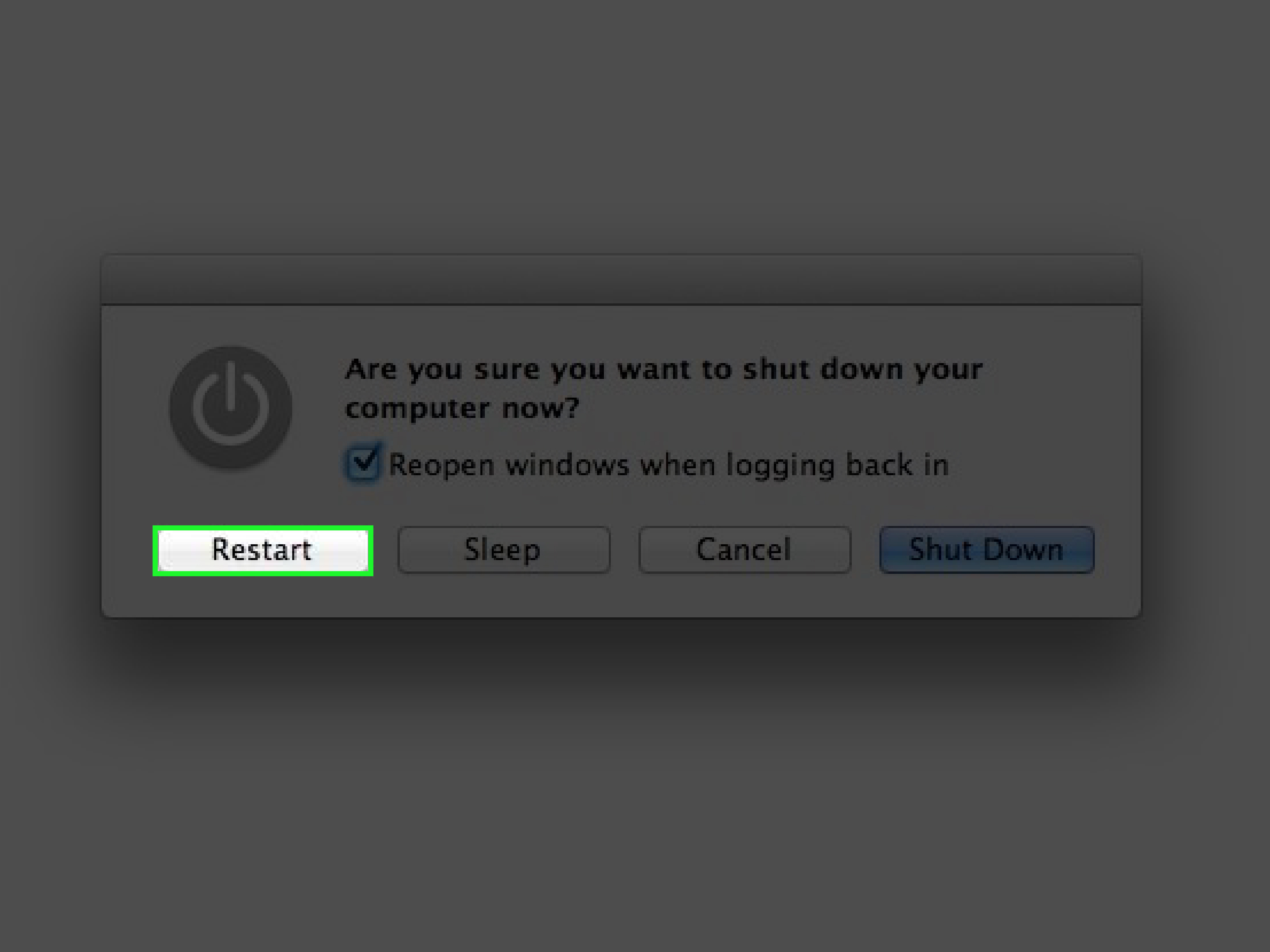 Fonts: How to Install a Font on a Mac
