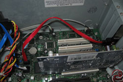 How to Install a Hard Drive?