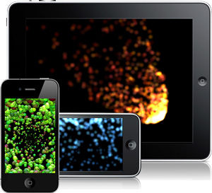 How to Install a New iPad, iPhone or Ipod Touch Device