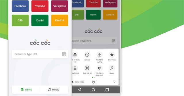 Coke Pro: How to Install and Use Coc Coc Pro on Your Phone
