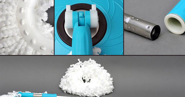 How to Install and Use Mop