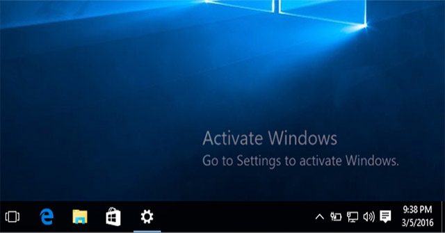 How to Install and Use Windows 10 Without a Product Key