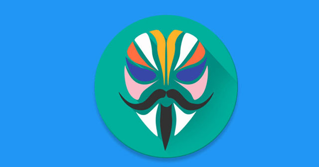 How to Install Android Add-on from Magisk Manager