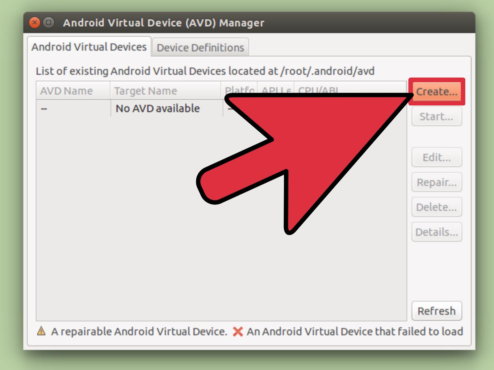 How to Install Android on Ubuntu Linux with Eclipse Ide