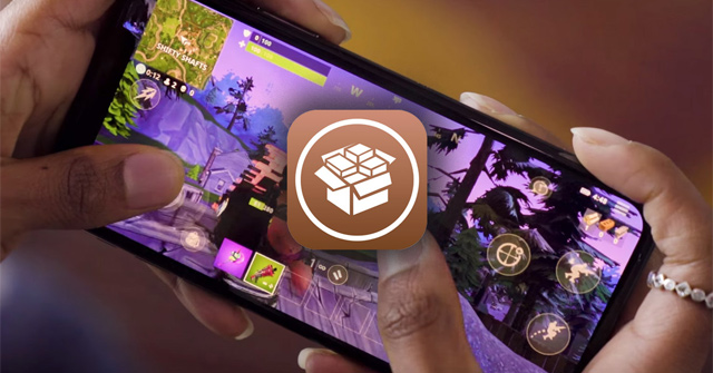 How to Install Applications on iOS 11 Jailbreak