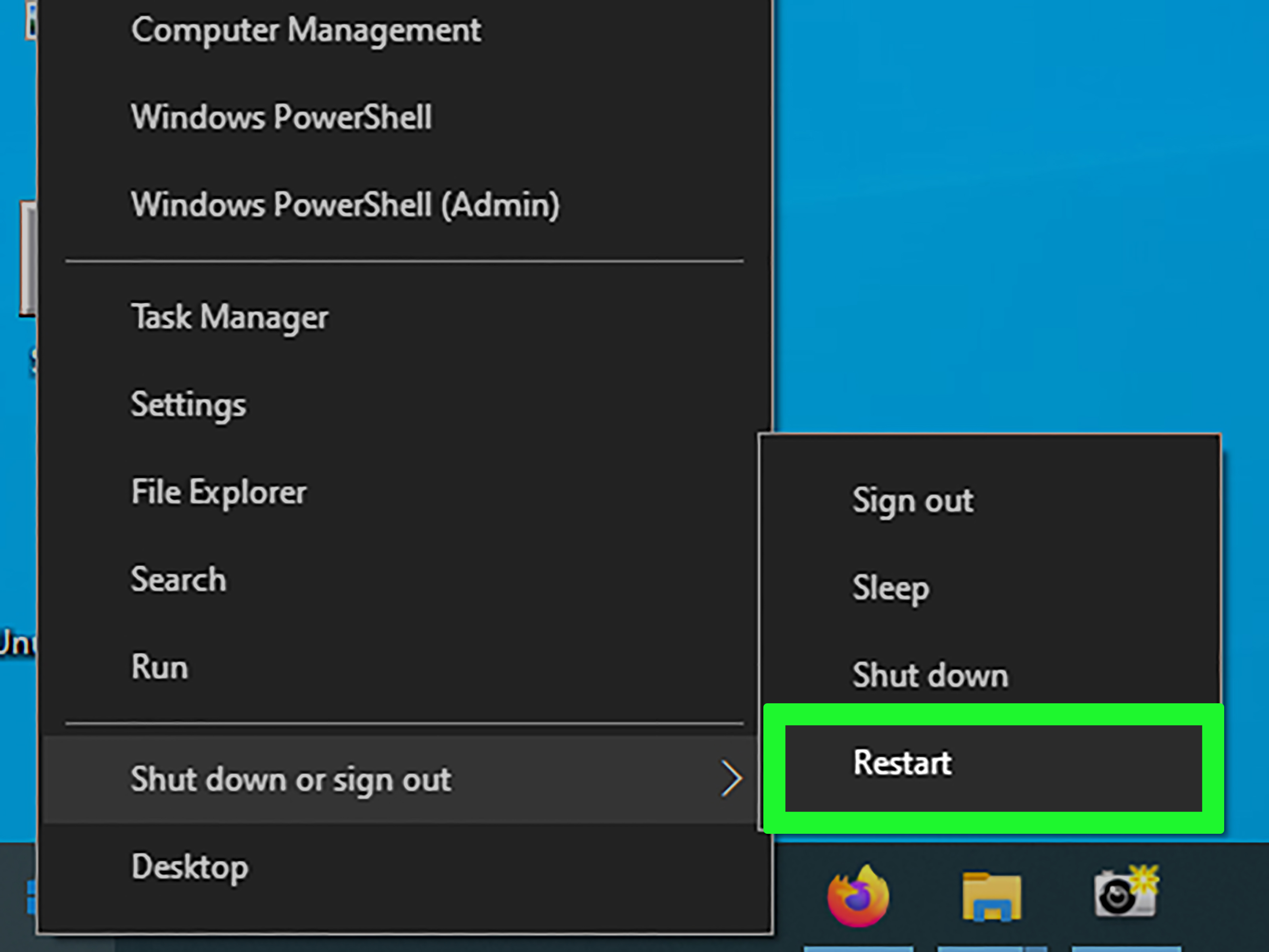 Drive: How to Install Chromium Os