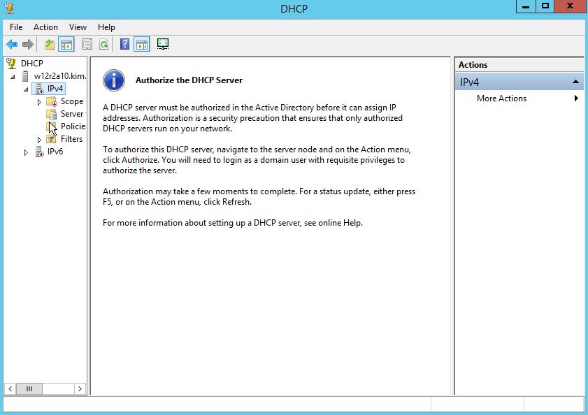 How to Install, Configure, and Test Windows Server 2012 R2 Single
