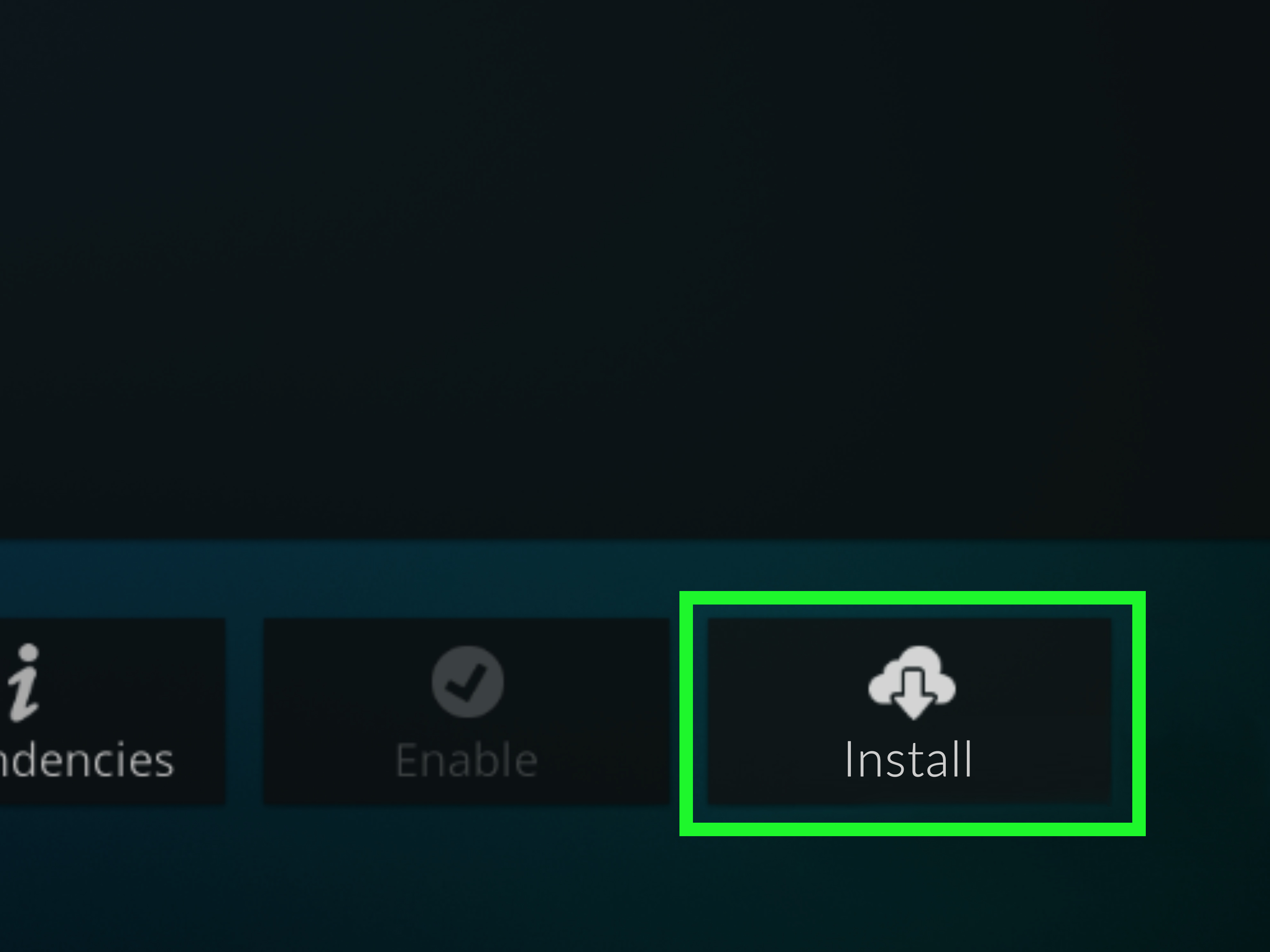 Click: How to Install Covenant on Kodi on PC or Mac