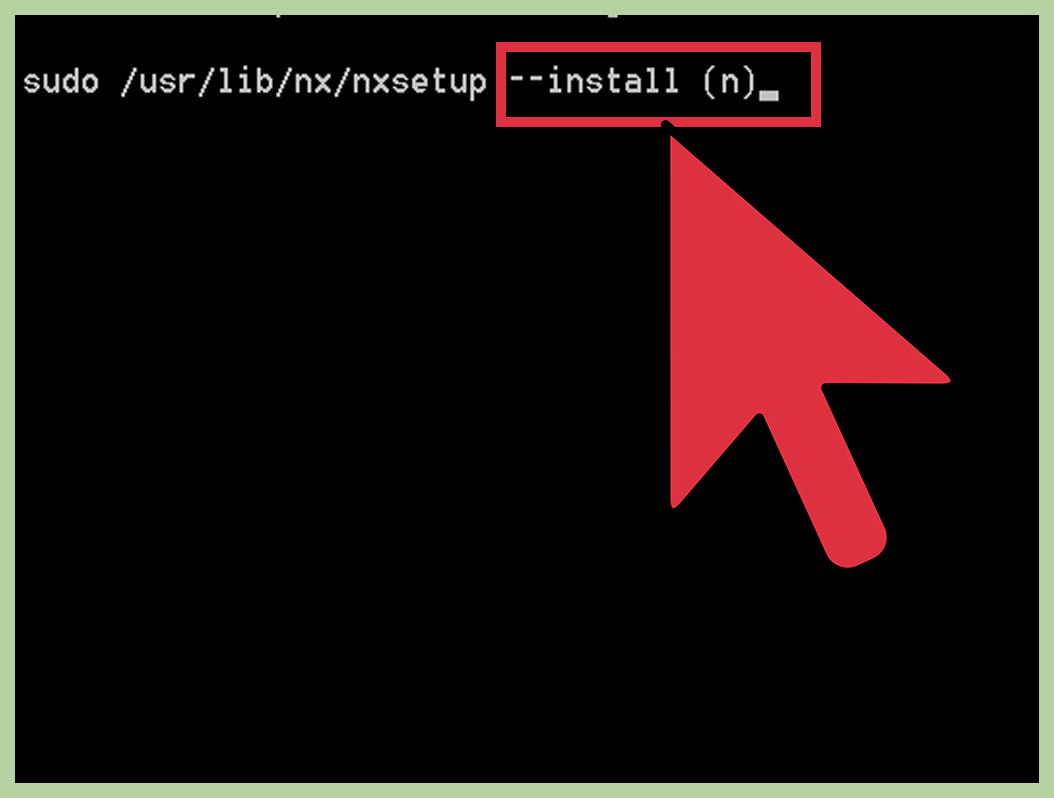 How to Install Freenx Server on Ubuntu 9.04 Jaunty
