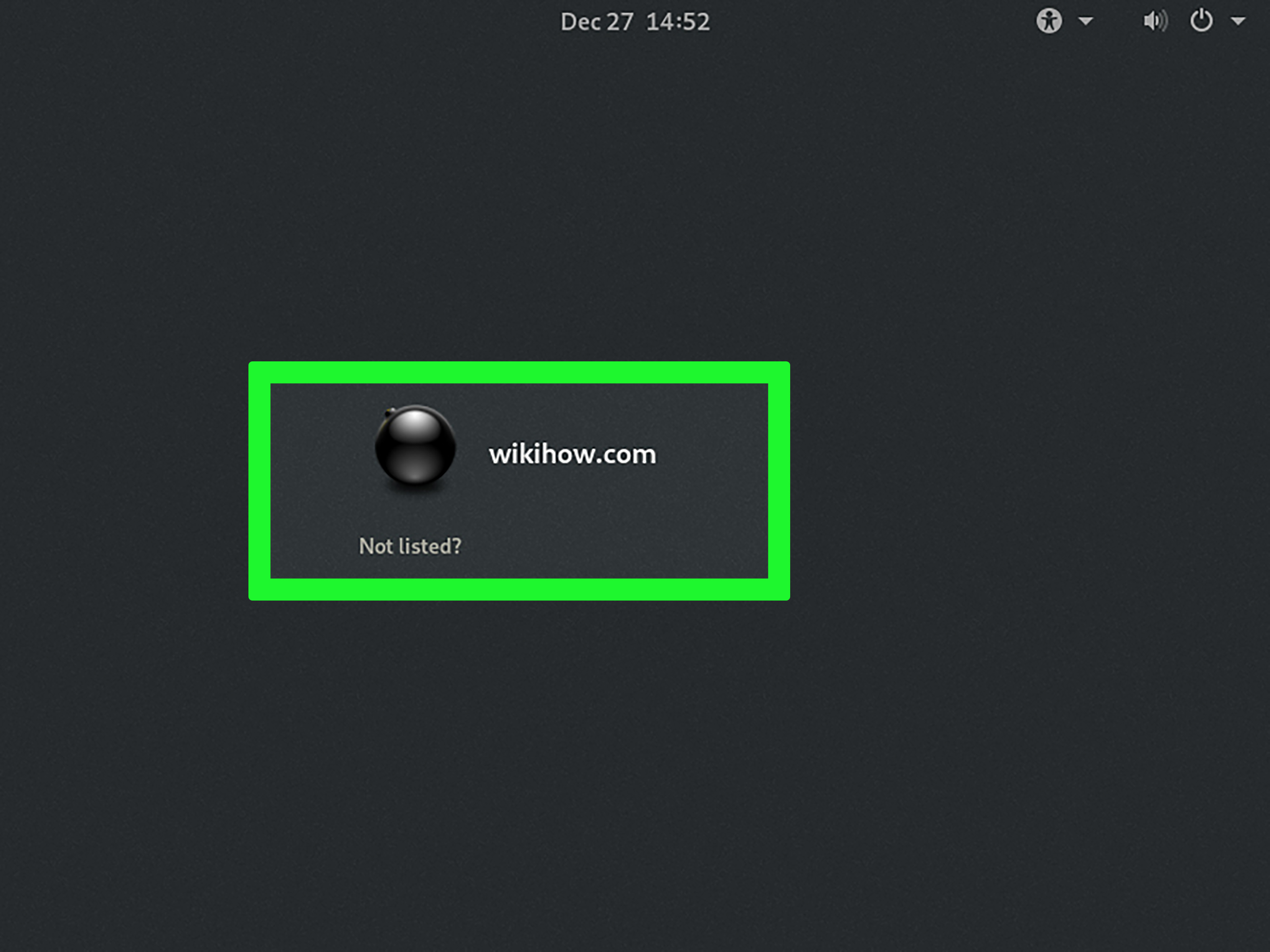 Enter: How to Install Gnome on Arch Linux