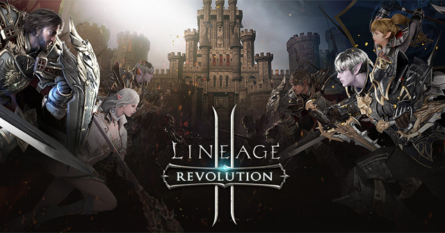 How to Install Lineage 2 Revolution: Vietnam on the Computer