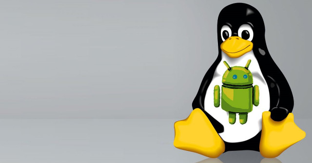 How to Install Linux on Android Doesn't Need Root