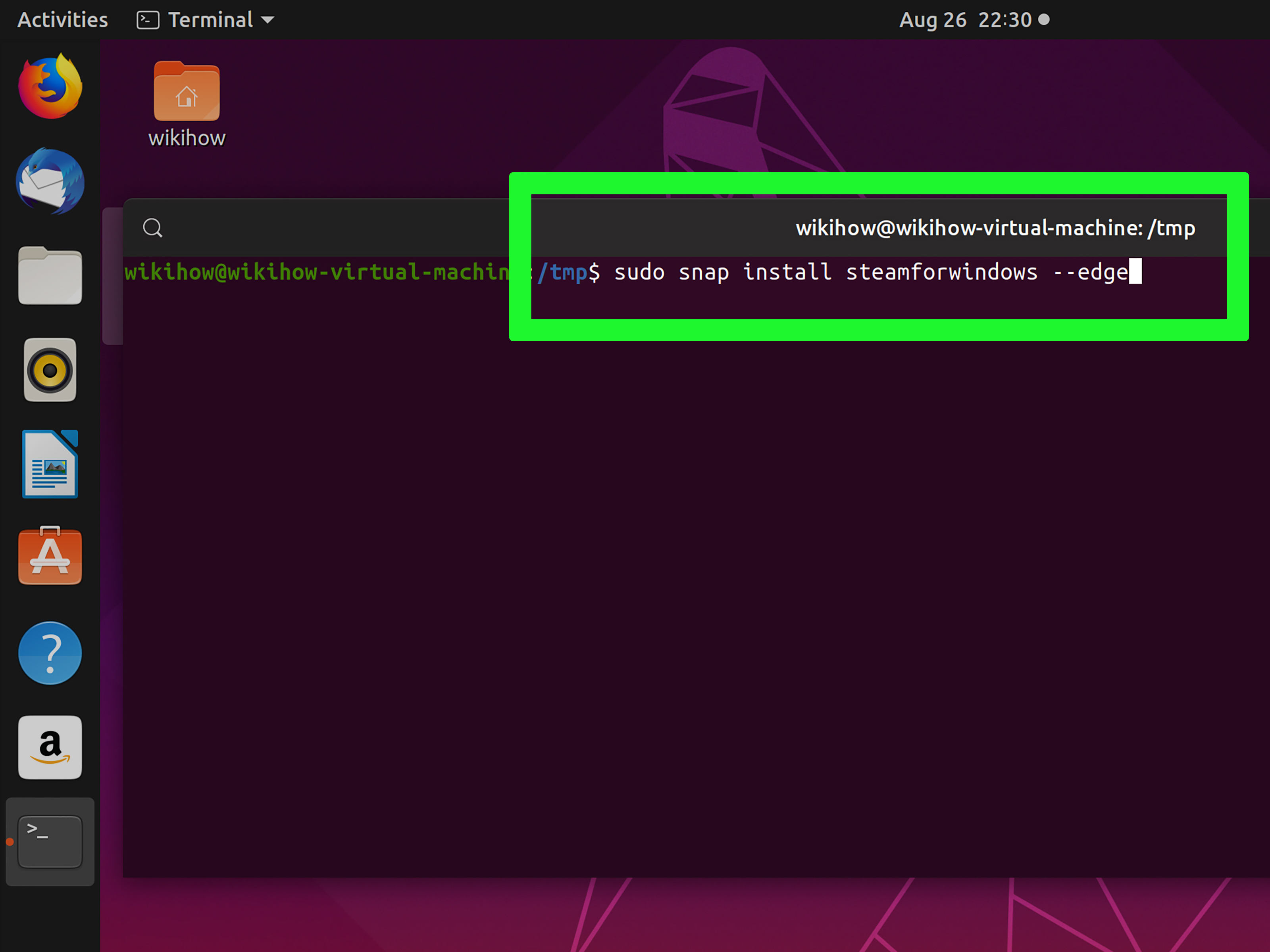 How to Install Steam on Linux 