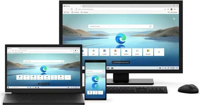 How to Install the New Microsoft Edge Browser
