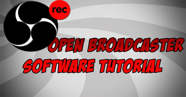 open screen broadcaster