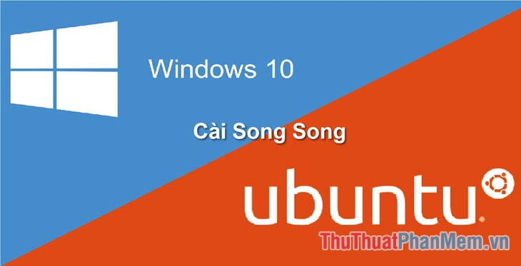 How to Install Ubuntu Supported Operating Systems in Parallel with Windows