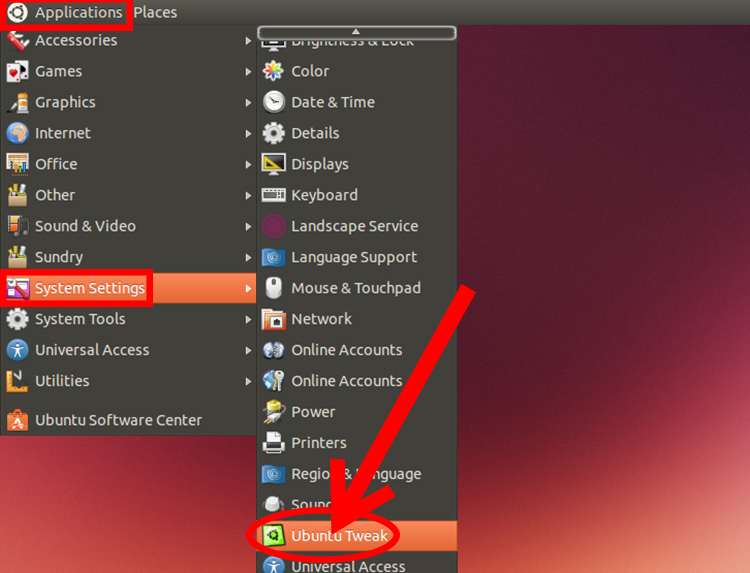 Terminal: How to Install Ubuntu Tweak 0.5.1 in Ubuntu