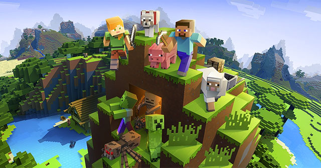 How to Install Vietnamese for Minecraft