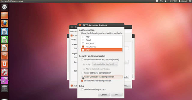 Ubuntu Openvpn Client Lostdefol