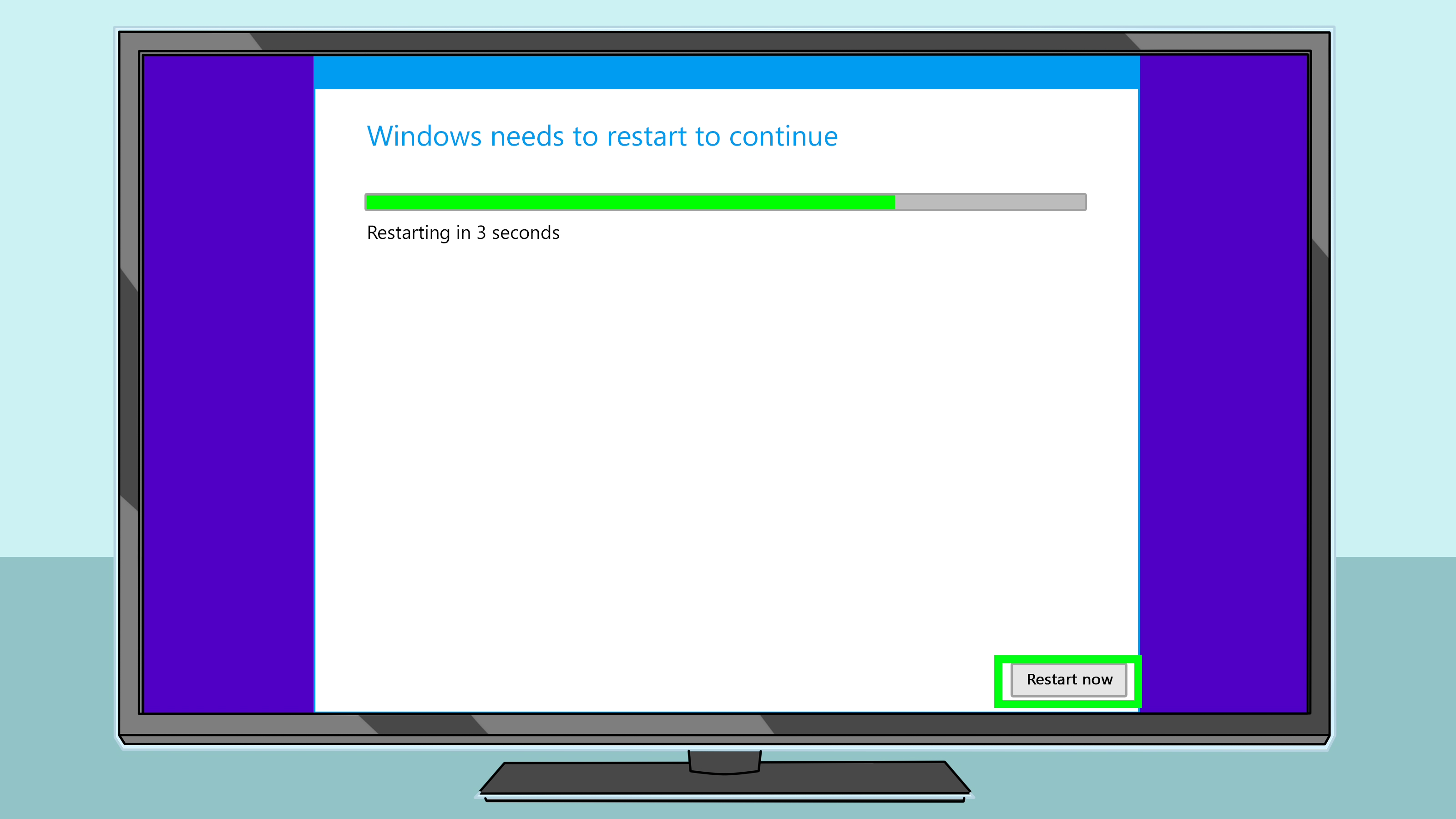 How to Install Windows from a USB Flash Drive