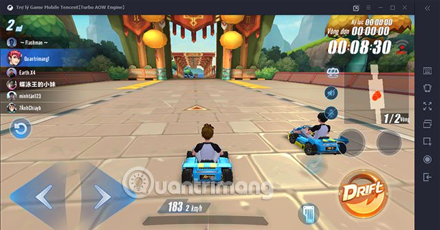 How to Install Zing Speed Mobile on PC with Tencent Gaming Buddy