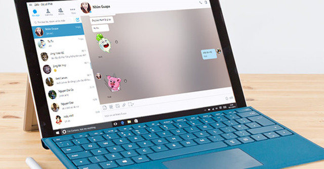 How to Invite Friends to Use Zalo on Your Computer with the Zalo PC