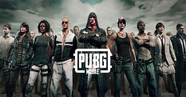 How to Invite More People to the Group in PUBG Mobile