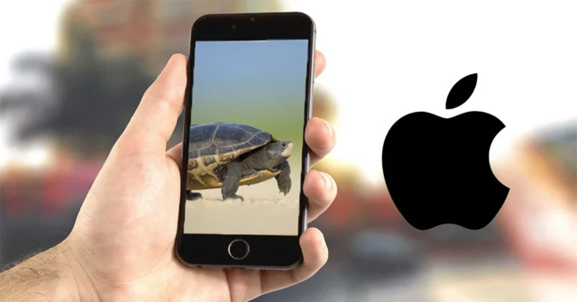 How to Know Apple Is Slowing Down Your iPhone?