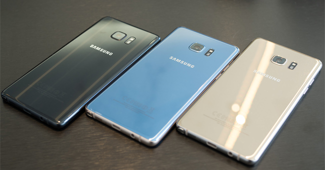How to Know If Samsung Galaxy Note 7 Is Safe?