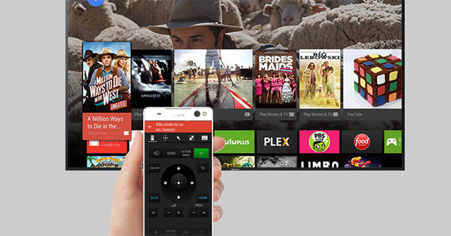 How to Know If the TV Is Connected to the Phone?