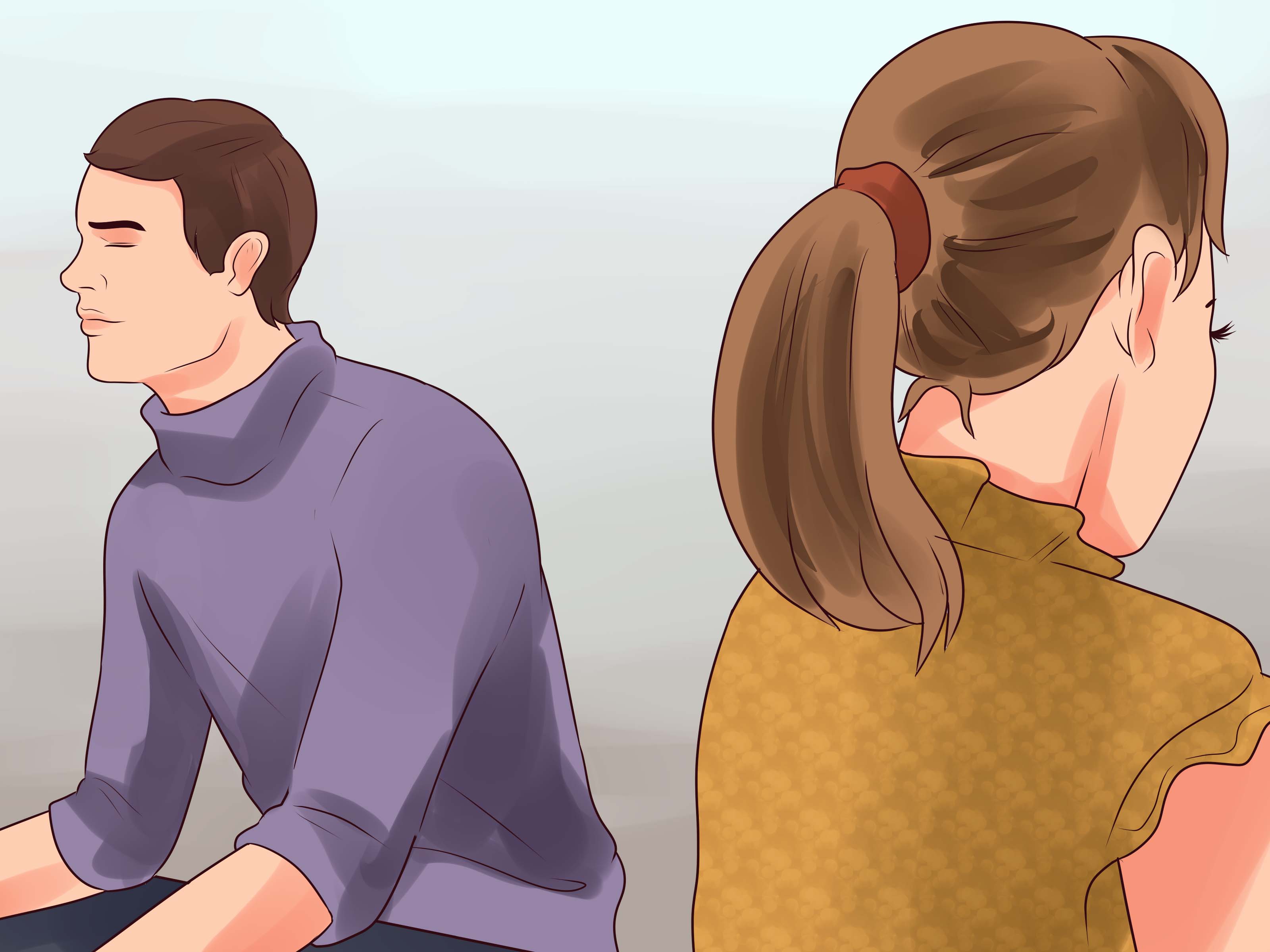How to Know That He Is Not the One: Step-by-Step Guide