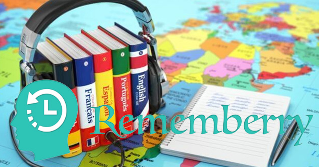 How to Learn English on Chrome Through the Rememberry Utility