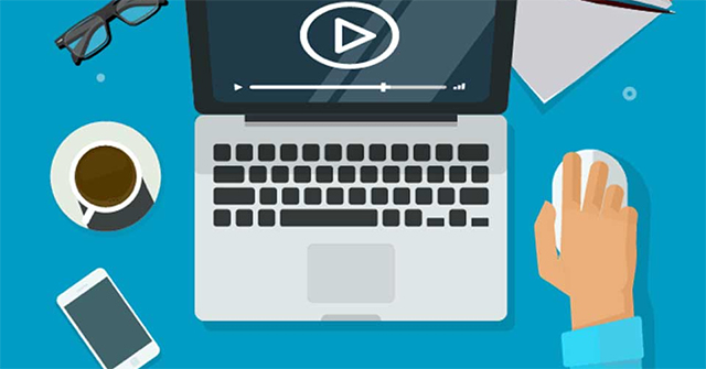 Online Learning Application: How to Learn Online on Hanoi TV