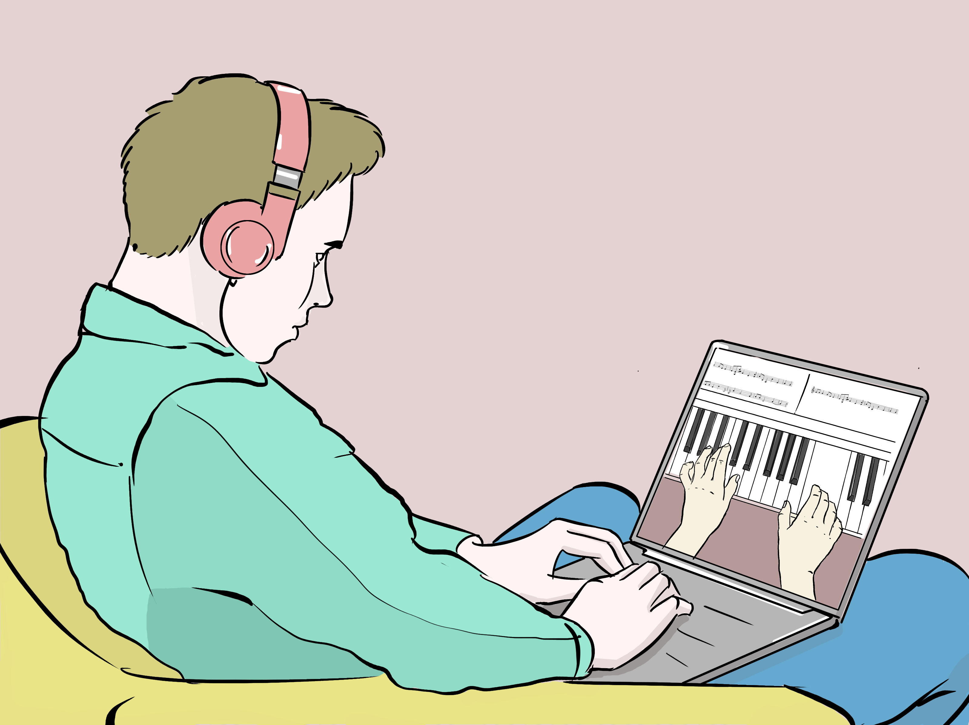 How to Learn to Play an Instrument: Step-by-Step Guide