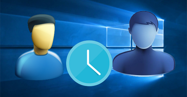 How to Limit the Time to Use Local Accounts on Windows 10