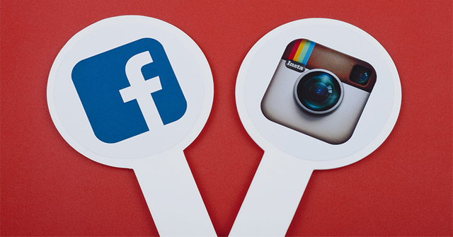 How to Link Instagram to Facebook: Facebook and Instagram Links
