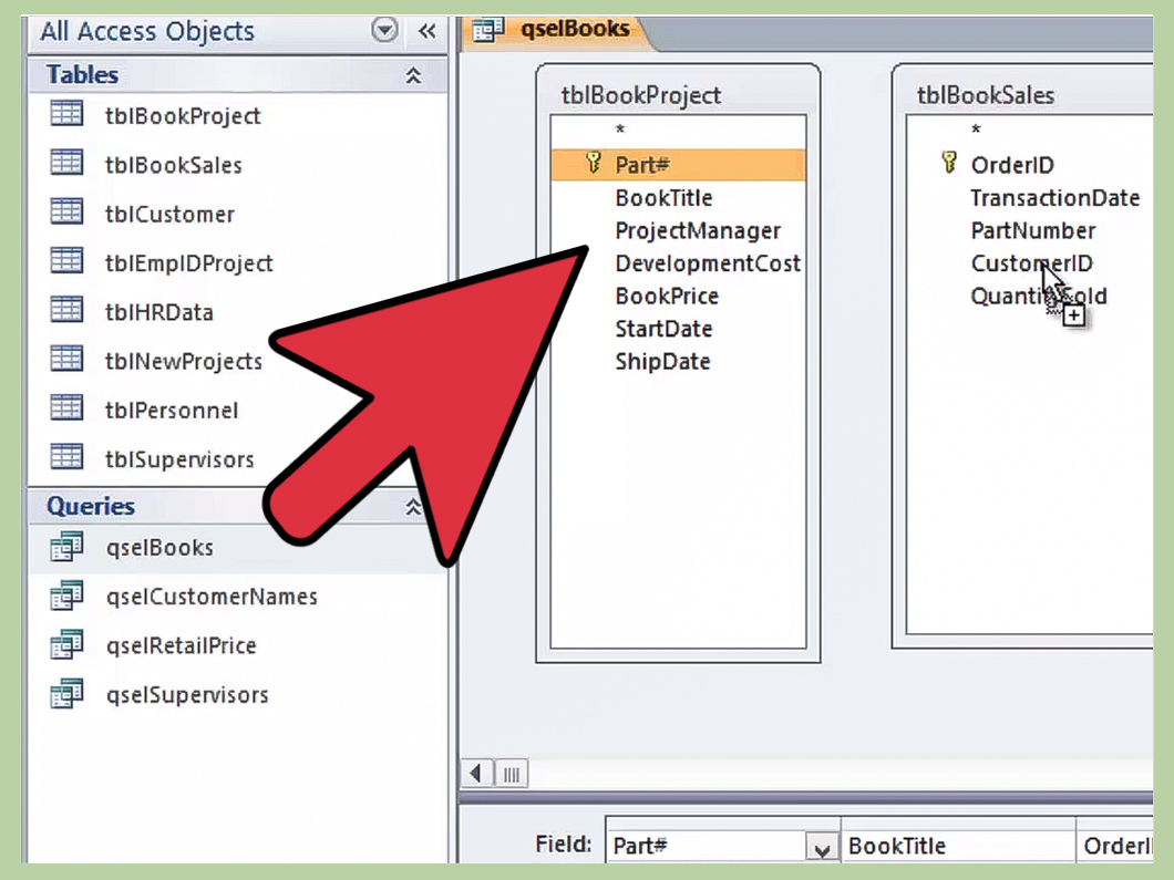 how-to-link-tables-in-access