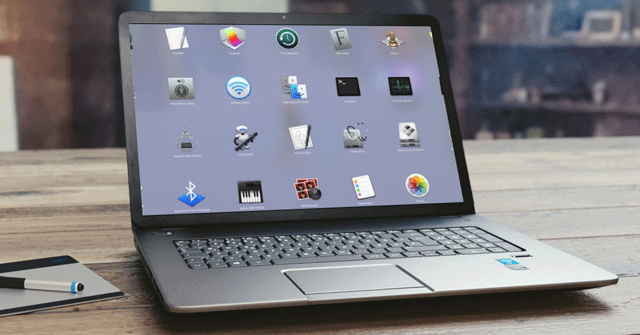 How to List All Applications on Mac