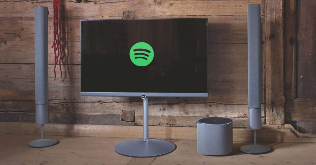 How to Listen to Spotify on Kodi