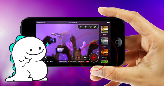 How to Live Stream with BIGO LIVE
