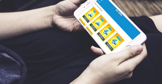 Can You Still Top Up Rules of Survival with a Mobile Card?