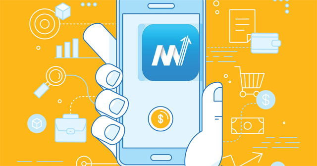 How to Load via QR Code Using Mobifone Next Application