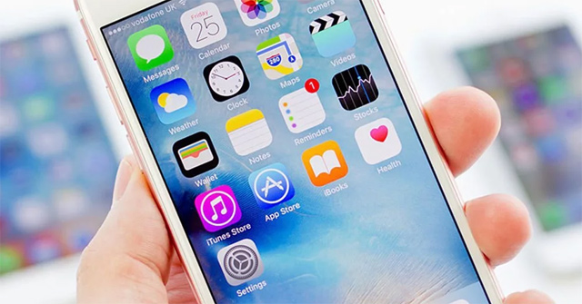 How to Lock Apps on iPhone: Shieldxi iPhone Application Lock
