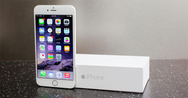 How to Lock iPhone 6 Does Not Require Updating