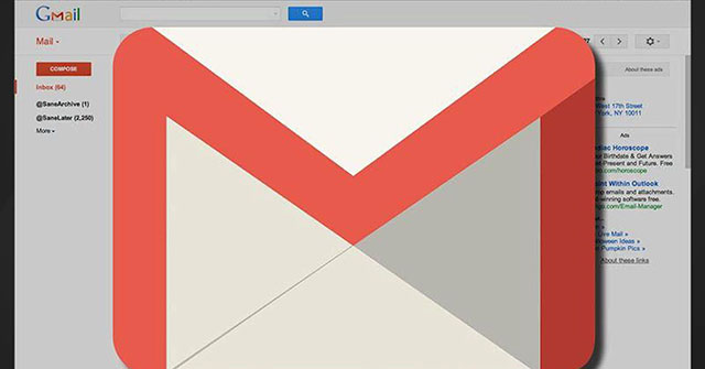 How to Log Out of Gmail Account