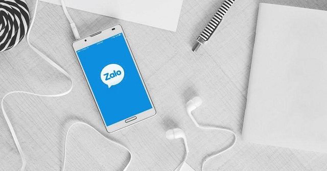 How to Login 2 Zalo Accounts on the Phone
