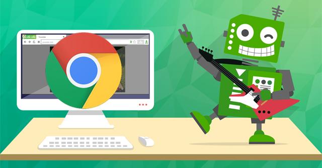 How to Login to Google Account on Coc Coc: Log in to Google Cup