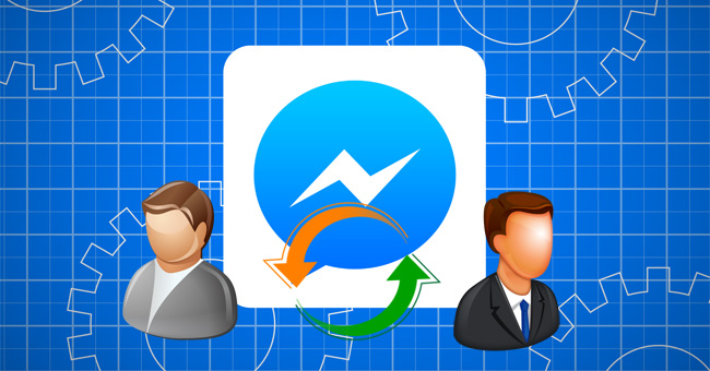 How to Login to Multiple Accounts on Facebook Messenger